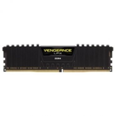 16GB Vengeance LPX, DDR4 2666Mhz, CL16, 1.2V