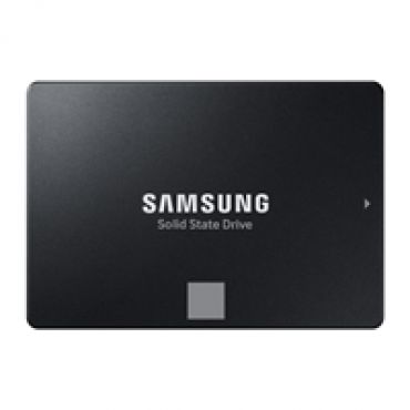 500GB 870 EVO, 2.5" SSD-levy, SATA III, 560/530 MB/s
