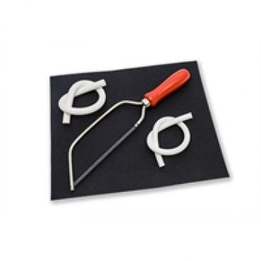EK-HD Tube DIY sarja, 10&12mm akryyliputkille