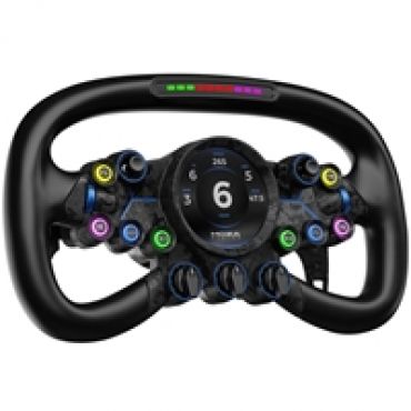 Vision GS wheel -rattiohjain