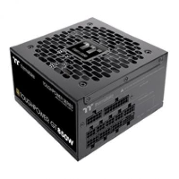 850W Toughpower GT, ATX 3.1 virtalähde, PCIe 5.1, 80 Plus Gold, musta