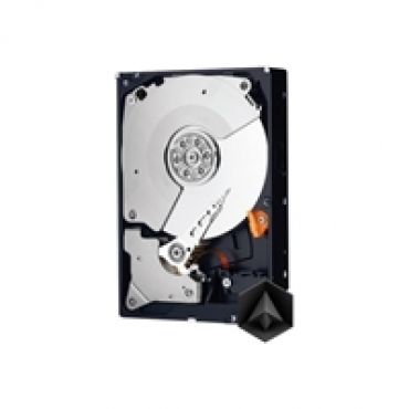 4TB WD Black, sisäinen 3.5" kiintolevy, SATA III, 7200 rpm, 256MB