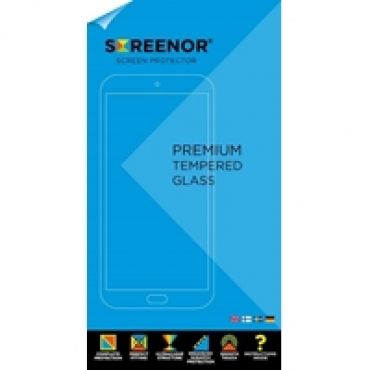 Premium Tempered Glass -näyttösuoja, iPhone 13 mini