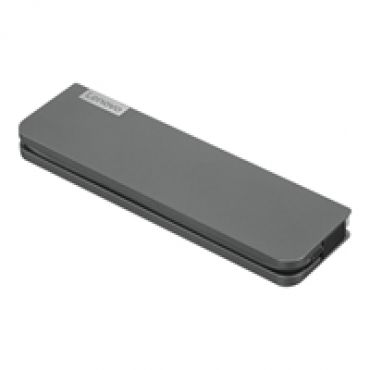 USB-C Minidock