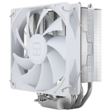 Assassin X 120 Refined SE WHITE -prosessorijäähdytin