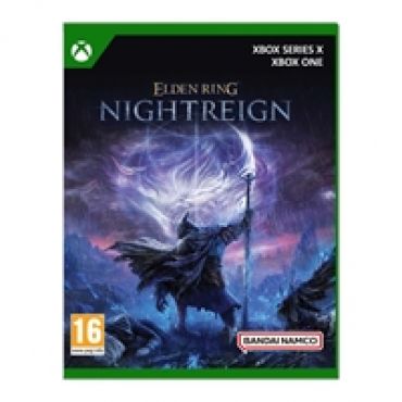 Elden Ring Nightreign Seekers Edition (Xbox Series X) Ennakkotilaa!