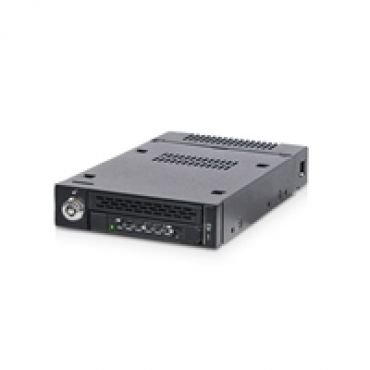 ToughArmor M.2 NVMe SSD PCIe 4.0 -levykehikko 3.5" laitepaikkaan, musta