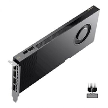 NVIDIA RTX PRO 4000 Blackwell - OEM Version -näytönohjain, 24GB GDDR7