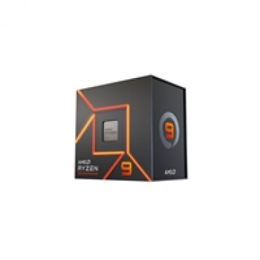 Ryzen 9 7900X, AM5, 4.7 GHz, 12-Core, WOF
