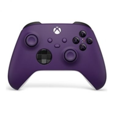 Xbox Series X|S Wireless Controller, langaton peliohjain, violetti