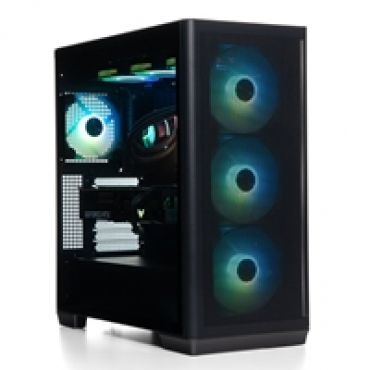 Gamer Stormblade 5080, pelitietokone