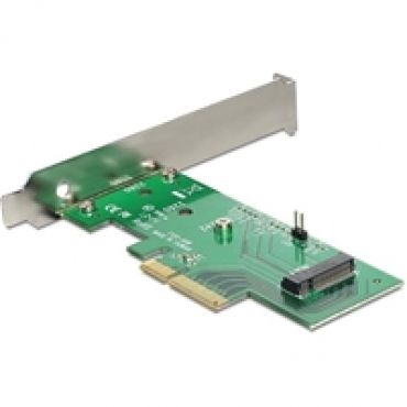 M.2 (NGFF), PCIe 3.0 x4 -lisäkortti