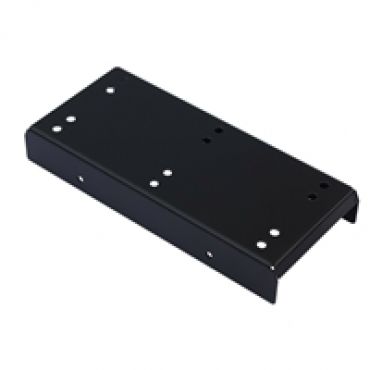 HEATKILLER Tube - MO-RA3 -adapteri, musta