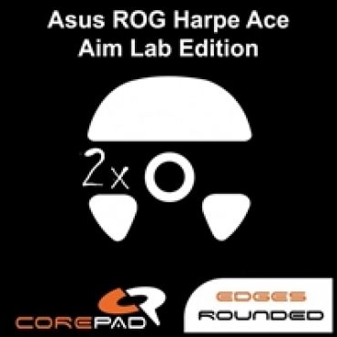 Skatez PRO -hiiritassut, ASUS ROG Harpe Ace Aim Lab Edition