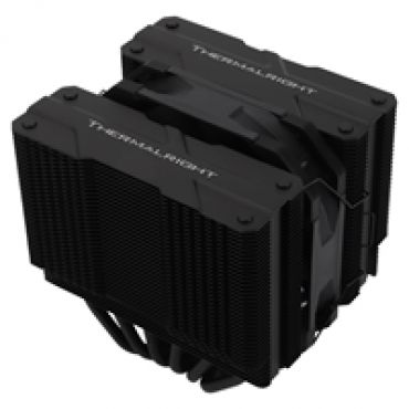 Peerless Assassin 120 MINI BLACK -prosessorijäähdytin