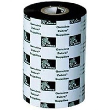 3200 Wax/Resin Ribbon, 84mm x 74m, 12 rullaa