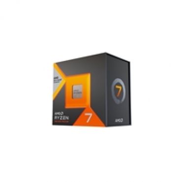 Ryzen 7 7800X3D, AM5, 4.2 GHz, 8-Core, WOF
