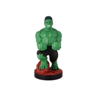 Hulk - Avengers -teline peliohjaimelle tai puhelimelle