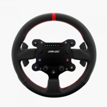 Simagic GT Sport -ohjauspyörä (Leather) | Rattivaihtimet