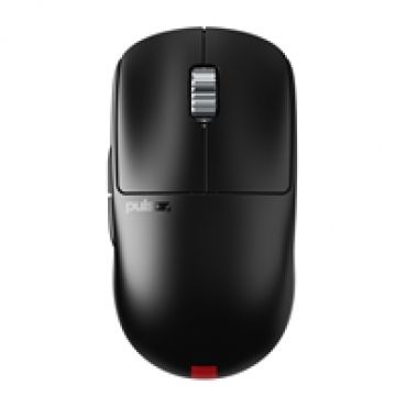 X2 v3 eS Mini, langaton pelihiiri, 32 000 DPI, musta