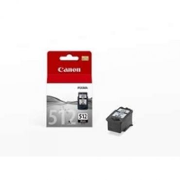 Ink Cartridge Pg-512