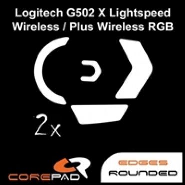 Skatez PRO Logitech G502 X Lightspeed / Logitech G502 X PLUS Wireless