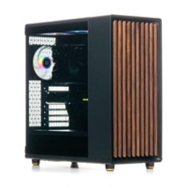 AORUS Falcons – Pyrstötähti 4060, pelitietokone