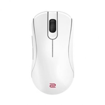 ZA13-DW Small, langaton pelihiiri, 3200 DPI, valkoinen
