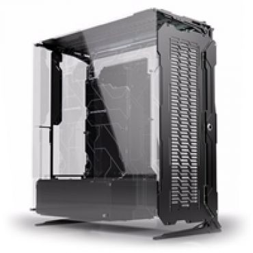 Spectre Integra-MA - Black, Showcase-kotelo, musta