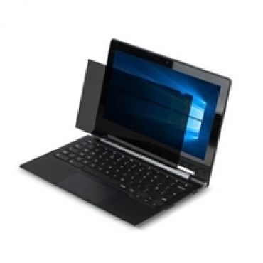 15.6" Privacy Screen -tietoturvasuoja, Widescreen 16:9