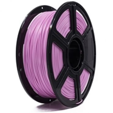 PLA 3D Filament -tulostuslanka, 1,75mm, 1kg, pinkki