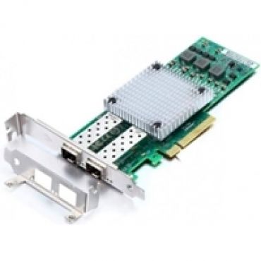 10G SFP+ x2 Ethernet NIC Broadcom BCM57810 -palvelinverkkokortti, PCIe x8, bulk