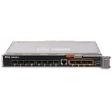 M8428-K CONVERGED 10GBE BL yhdistelmäkytkinmoduuli