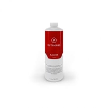 EK-CryoFuel Blood Red -jäähdytysneste, 1000ml, punainen