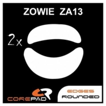 Skatez -hiiritassut, Zowie ZA13