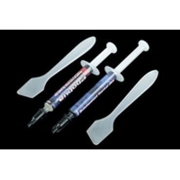 2-component thermal glue -lämpöliima, 5g
