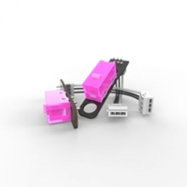 OP1 Switch Set - HNCHK 150m 60-70gf, pelihiiren kytkinsarja