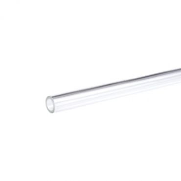 HardTube 16/11mm, suora, borosilikaattilasi, 60cm
