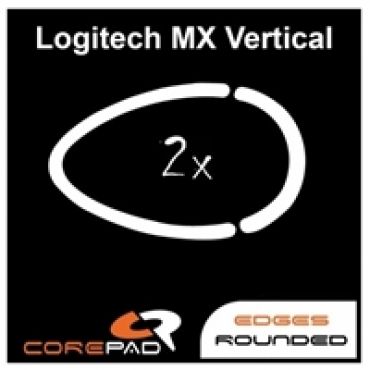 Skatez -hiiritassut, Logitech MX Vertical