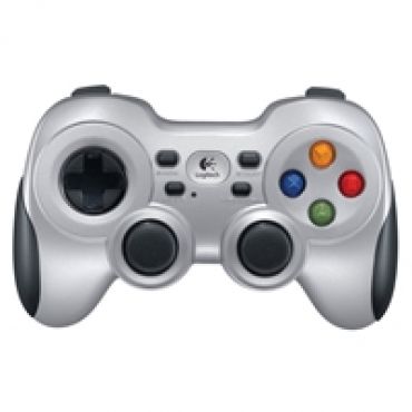 F710 Wireless Gamepad (refresh)