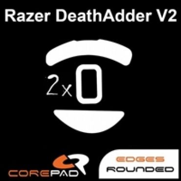 Skatez for Razer Deathadder V2