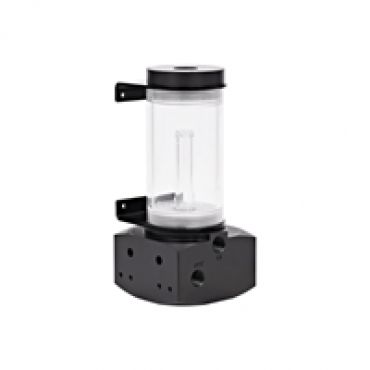 Eisbecher D5 150mm pumpun säiliö ja kansi, Acetal