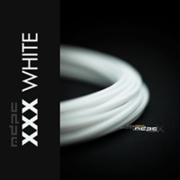 Sleeve Small -modaussukka, 1m, XXX White (UV)