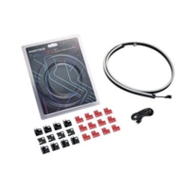 NEON M1 D-RGB LED Strip -valonauha, 1m