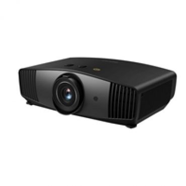 W5700, 4K UHD DLP-projektori, musta