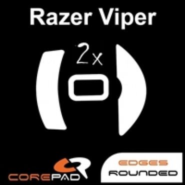 Skatez for Razer Viper / Viper 8KHz