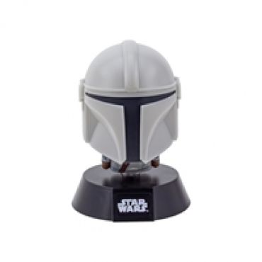 Icon Light - The Mandalorian