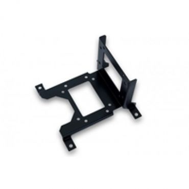 EK-UNI Pump Bracket (120) Vertical, jalusta pumpun kiinnitykseen