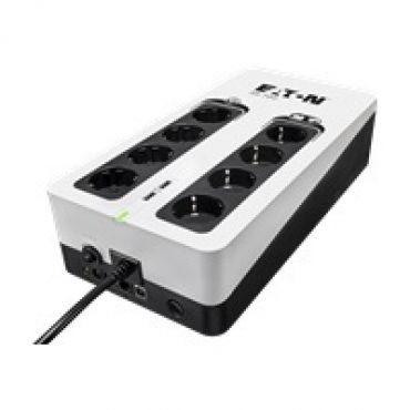 USV Eaton 3S 700 DIN, 420 Watt / 700 VA USB