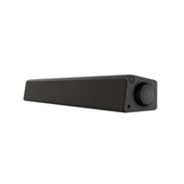 Stage SE mini, soundbar, Bluetooth 5.3, musta